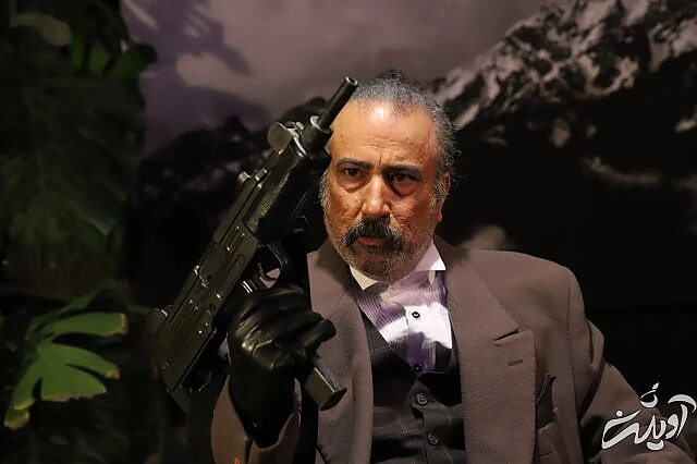 مافیا با کسی شوخی ندارد!